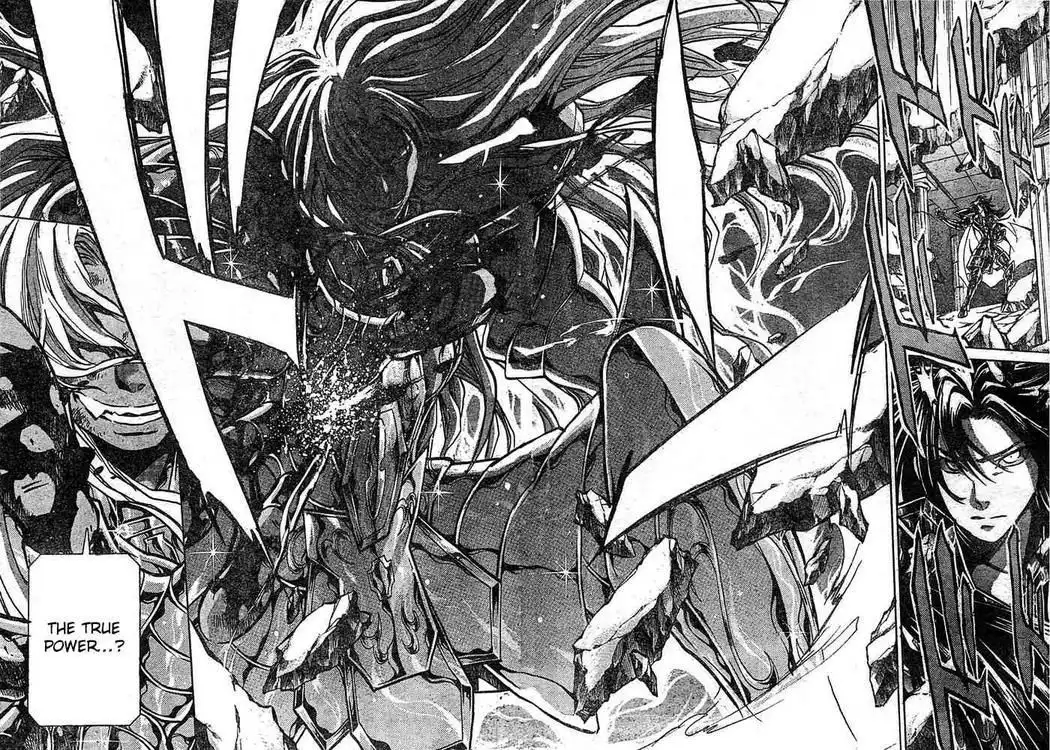 Saint Seiya - The Lost Canvas Chapter 154 4